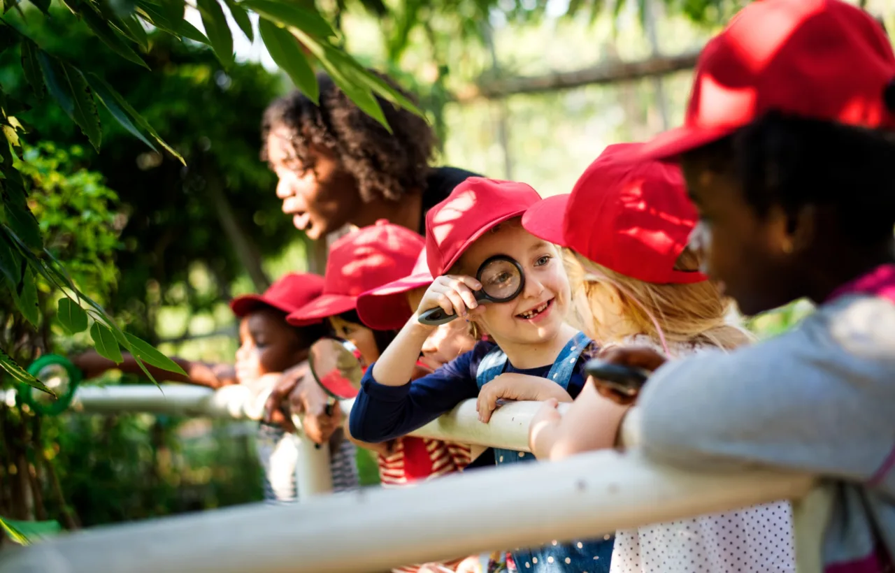 dr seuss outdoor activities