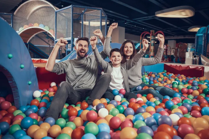fun indoor activities