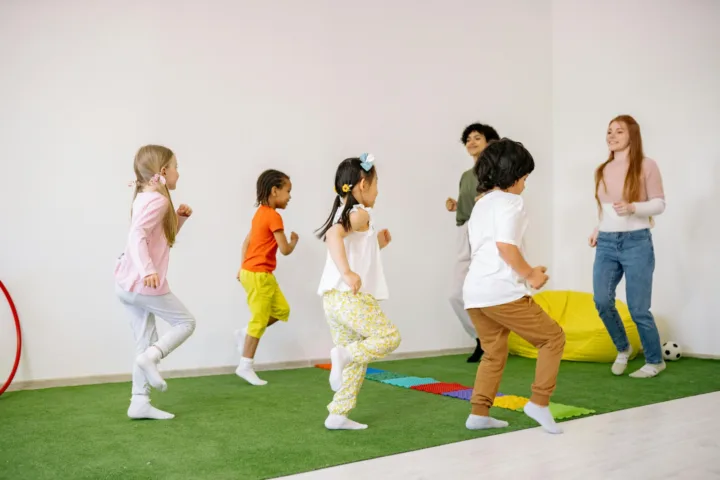 fun indoor activities for kids