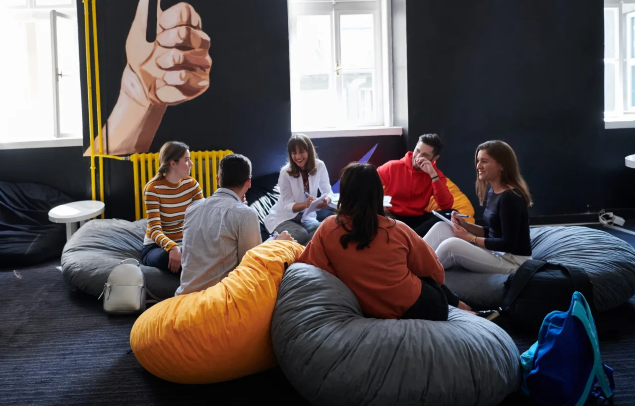 fun indoor activities for teens