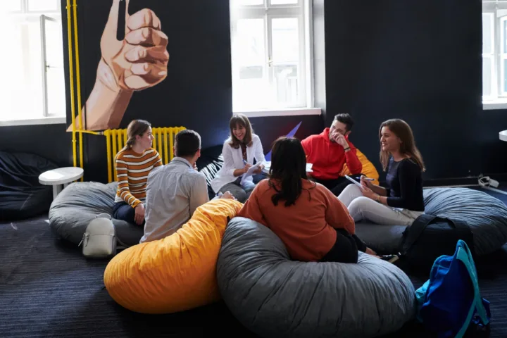 fun indoor activities for teens
