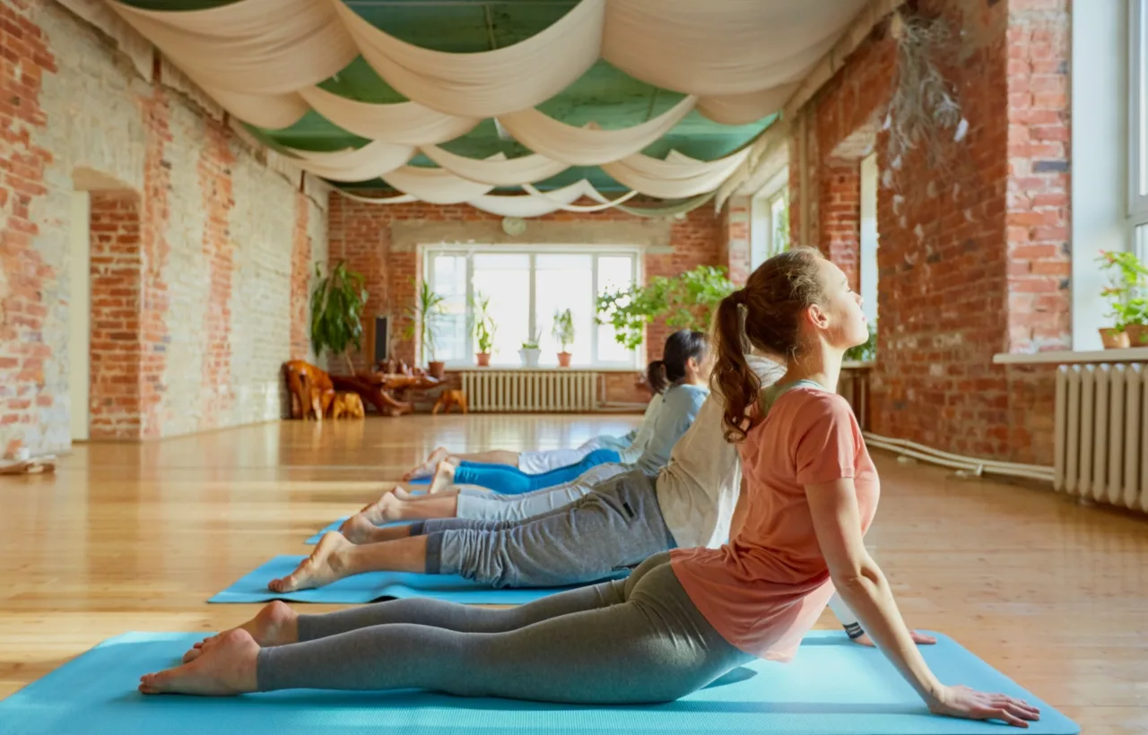 indoor activities