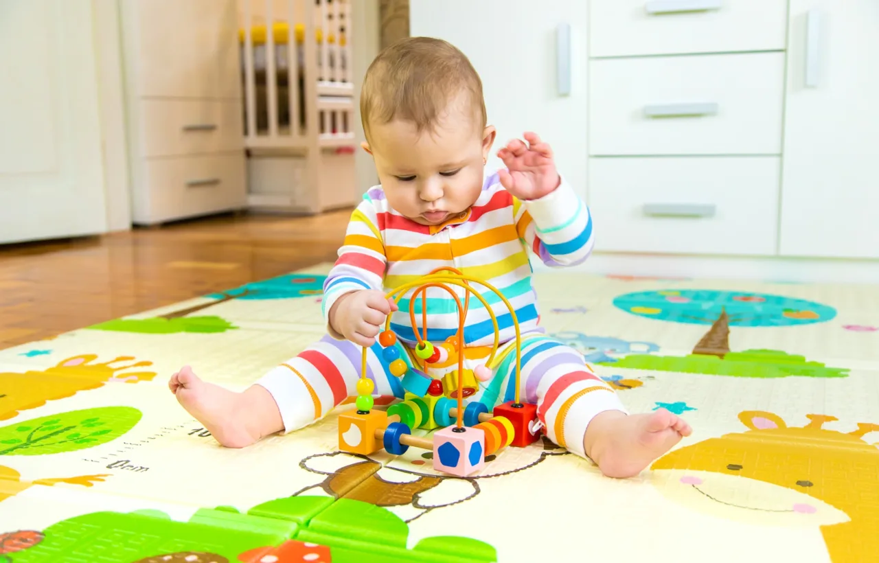 indoor activities for 18month old