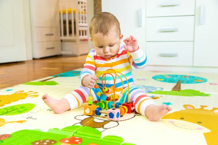 indoor activities for 18month old