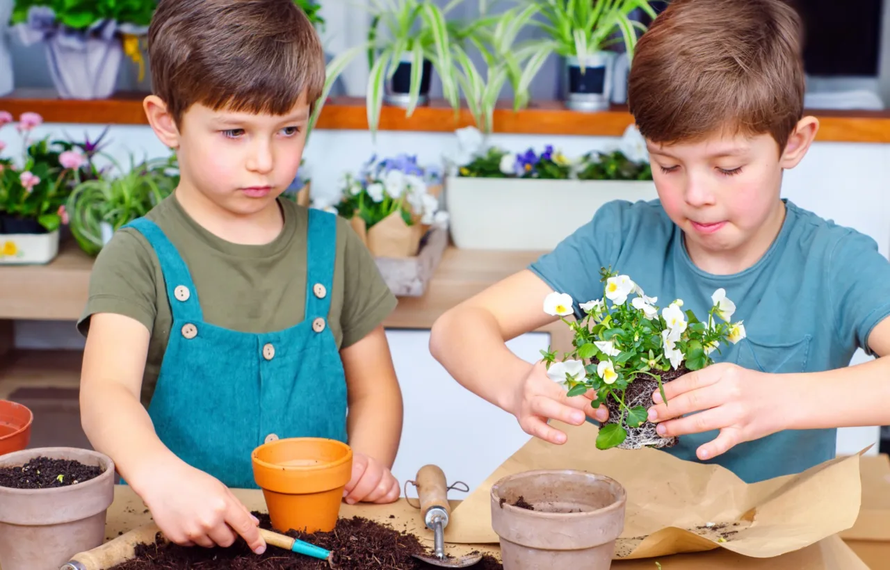 indoor activities for boys