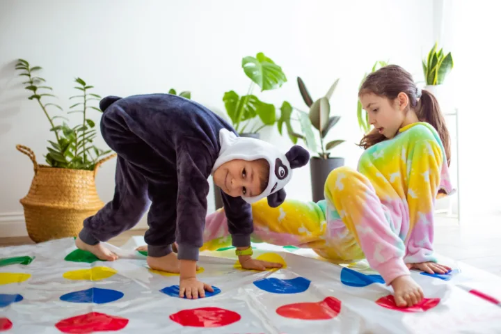 indoor activities for kids 8 10 years old