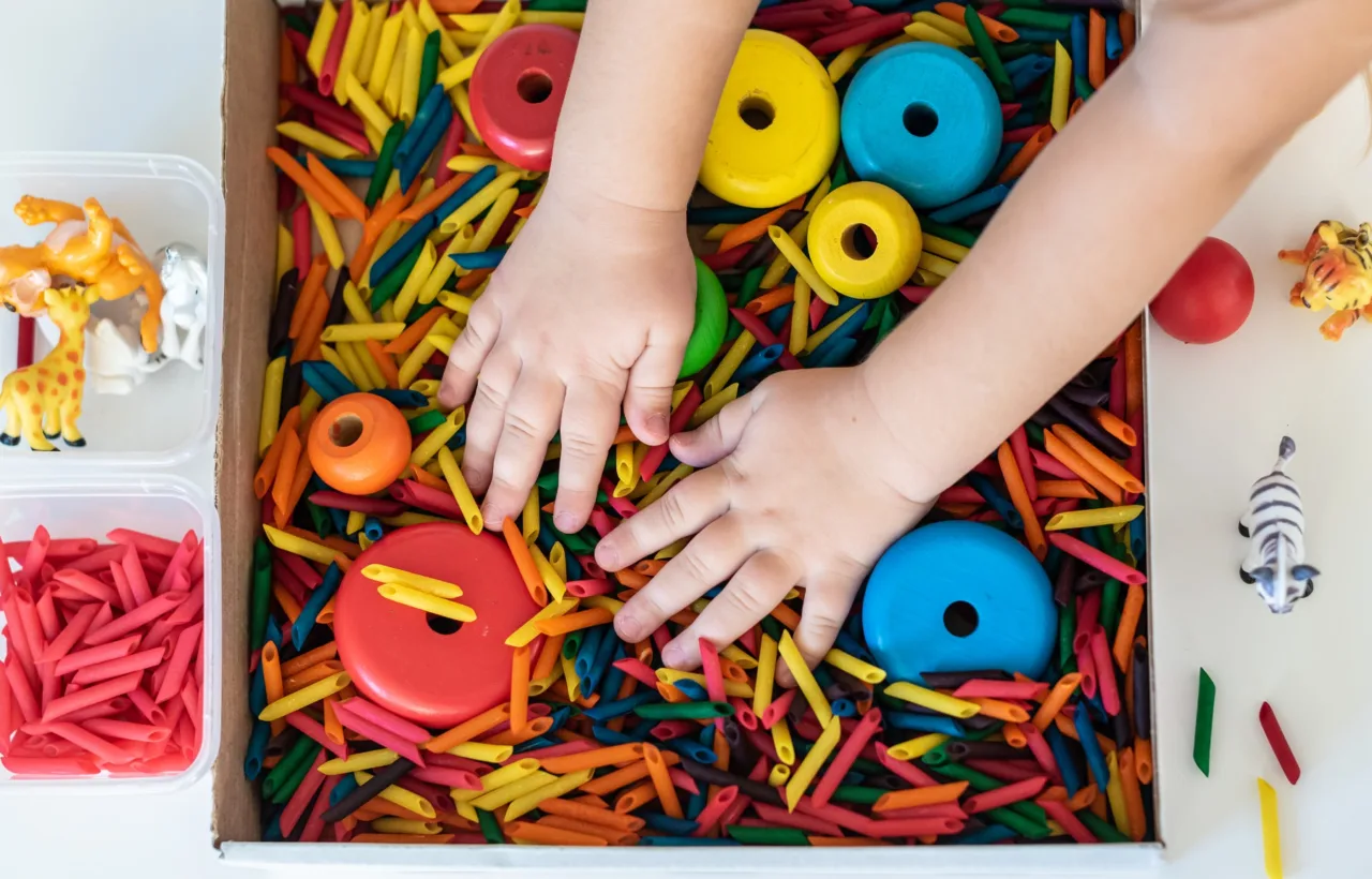 indoor activities for toddlers