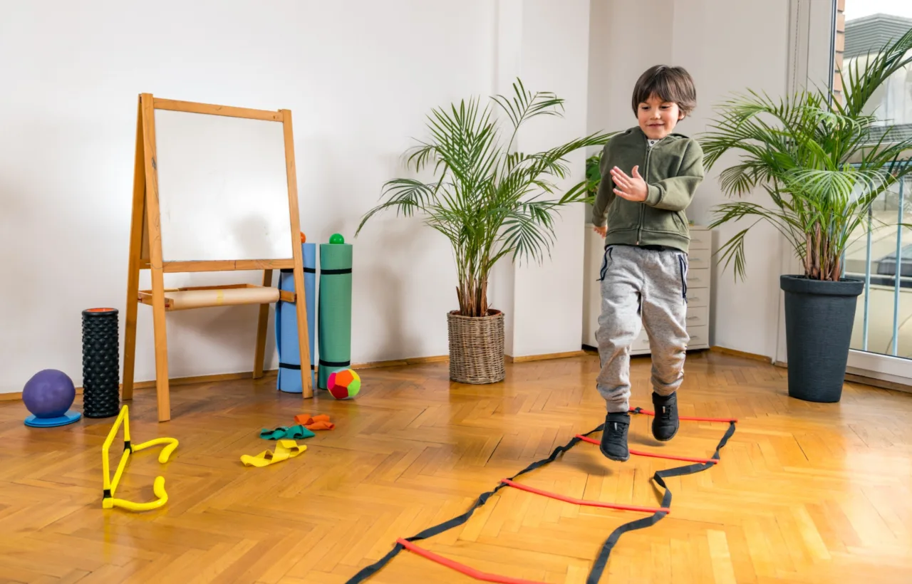 kids activities indoor