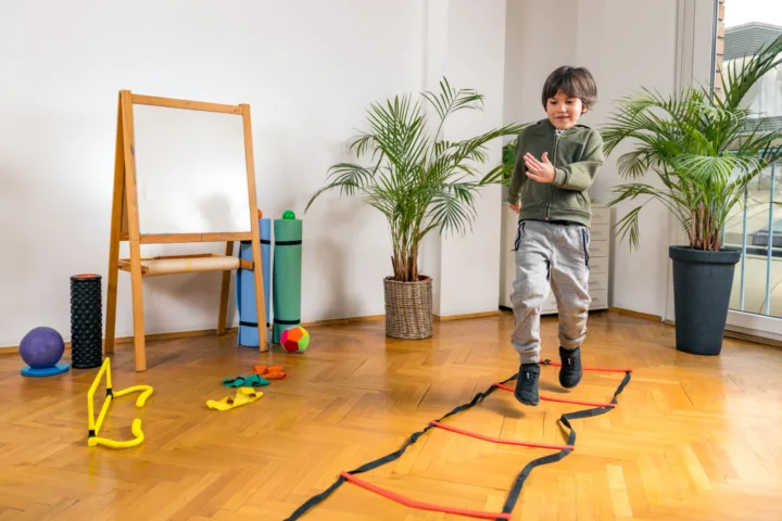 kids activities indoor