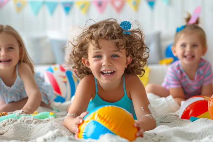 kids fun activities indoor