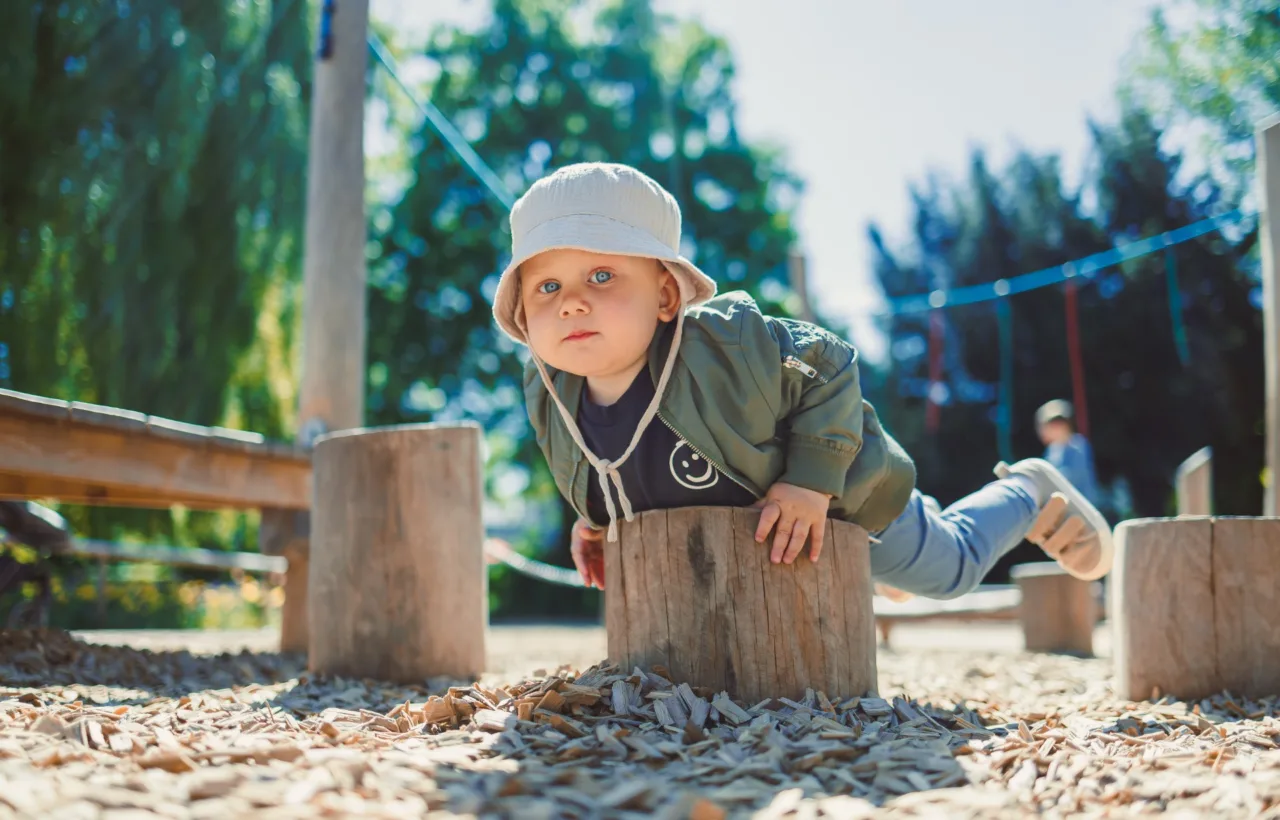 outdoor activities for 2 year
