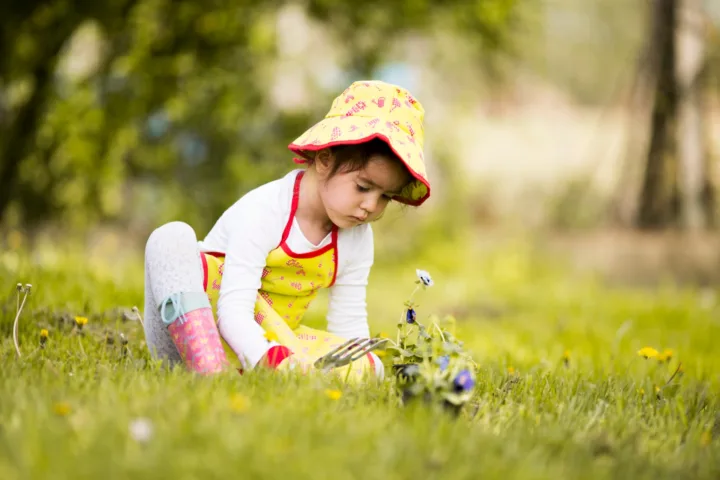 outdoor activities for 3 yrs kids
