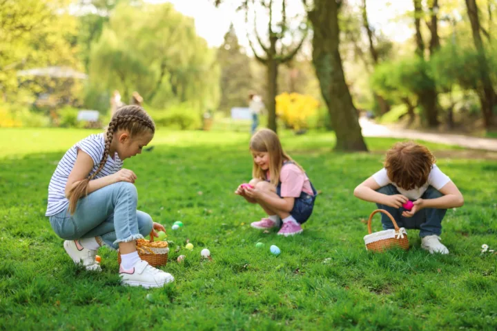 outdoor activities for preschoolers