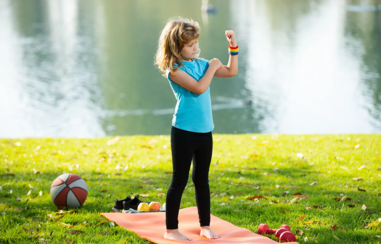 outdoor summer activities for kids