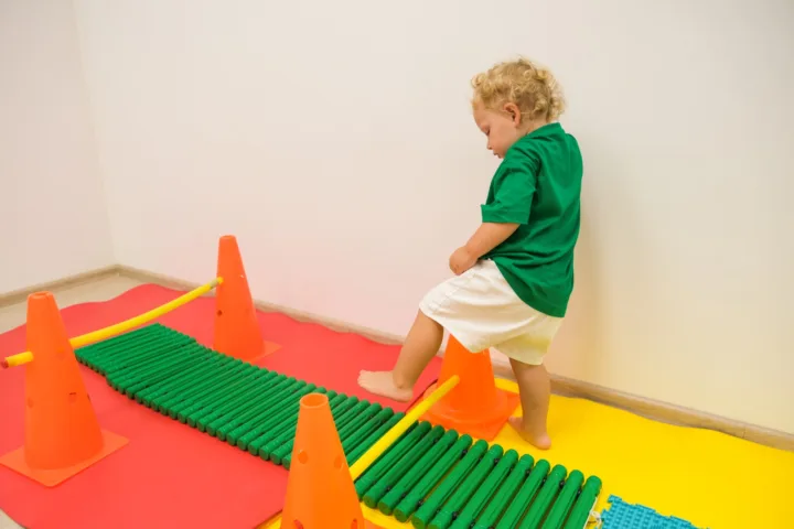 preschool gross motor activities indoor