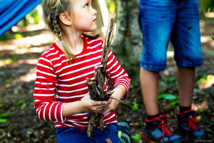 simple outdoor activities for kids