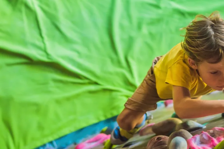 summer camp activities for kids indoor