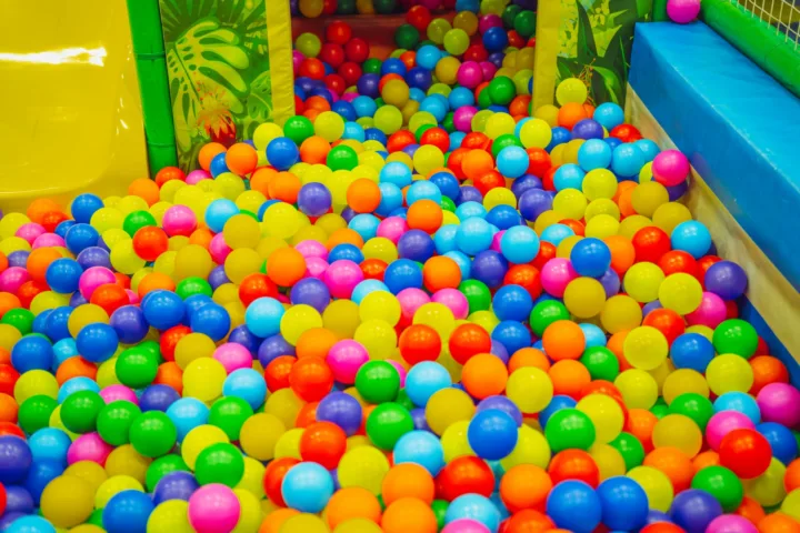 summer indoor activities for kids